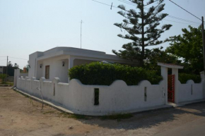 VILLA VENEZIA 8 POSTI a 150 mt. dal mare
